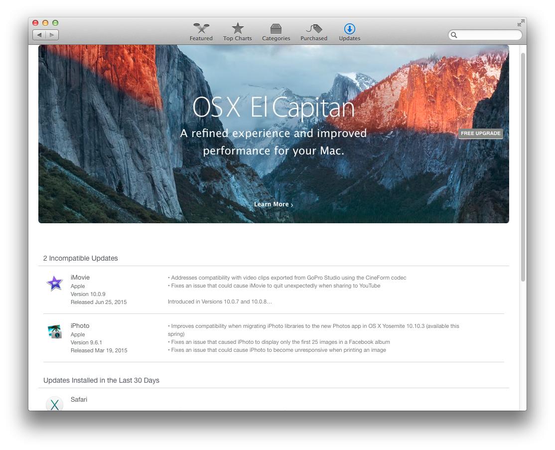 Mac Os Yosemite Download App Store