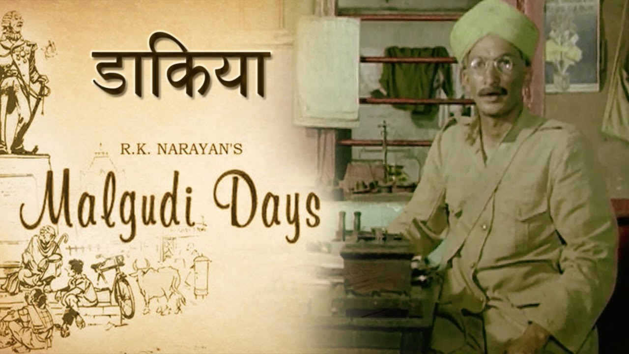 Malgudi Days All Episodes Hindi Free Torrent